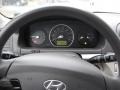 2007 Ebony Black Hyundai Sonata GLS  photo #6