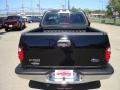 2000 Black Ford F150 XLT Regular Cab  photo #4