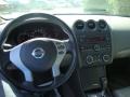 Super Black - Altima 2.5 S Photo No. 22