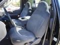 2000 Black Ford F150 XLT Regular Cab  photo #14