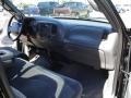 Black - F150 XLT Regular Cab Photo No. 16