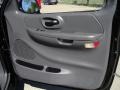 2000 Black Ford F150 XLT Regular Cab  photo #17