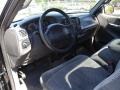 2000 Black Ford F150 XLT Regular Cab  photo #20