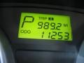 Ebony Black - Accent GLS Sedan Photo No. 3