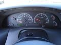 2000 Black Ford F150 XLT Regular Cab  photo #22