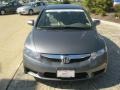 Magnetic Pearl - Civic Hybrid Sedan Photo No. 5