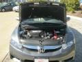 Magnetic Pearl - Civic Hybrid Sedan Photo No. 6
