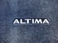 Super Black - Altima 2.5 S Photo No. 35