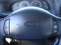 2000 Black Ford F150 XLT Regular Cab  photo #23