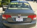 Magnetic Pearl - Civic Hybrid Sedan Photo No. 10