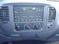 2000 Black Ford F150 XLT Regular Cab  photo #24
