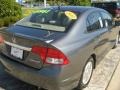 Magnetic Pearl - Civic Hybrid Sedan Photo No. 12