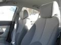 Ebony Black - Accent GLS Sedan Photo No. 5