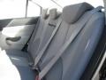 Ebony Black - Accent GLS Sedan Photo No. 6