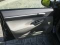 Magnetic Pearl - Civic Hybrid Sedan Photo No. 15