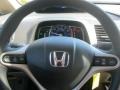 Magnetic Pearl - Civic Hybrid Sedan Photo No. 20