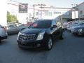 Imperial Blue - SRX 4 V6 AWD Photo No. 48