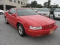 2002 Aztek Red Cadillac Eldorado Collectors Series  photo #4