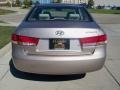 2006 Golden Beige Hyundai Sonata GLS  photo #5