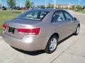 2006 Golden Beige Hyundai Sonata GLS  photo #6