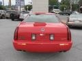 2002 Aztek Red Cadillac Eldorado Collectors Series  photo #7