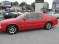 2002 Aztek Red Cadillac Eldorado Collectors Series  photo #9