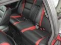 2002 Aztek Red Cadillac Eldorado Collectors Series  photo #12
