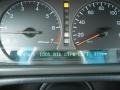 2002 Aztek Red Cadillac Eldorado Collectors Series  photo #14