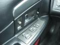 2002 Aztek Red Cadillac Eldorado Collectors Series  photo #15