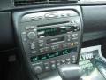 2002 Aztek Red Cadillac Eldorado Collectors Series  photo #16