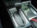 2002 Aztek Red Cadillac Eldorado Collectors Series  photo #17