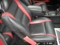 2002 Aztek Red Cadillac Eldorado Collectors Series  photo #20