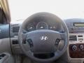 Golden Beige - Sonata GLS Photo No. 16
