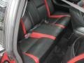 2002 Aztek Red Cadillac Eldorado Collectors Series  photo #21