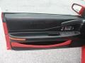 2002 Aztek Red Cadillac Eldorado Collectors Series  photo #23