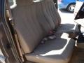 2000 Smokey Caramel Metallic GMC Sonoma SL Regular Cab  photo #14