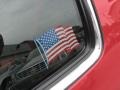 2002 Aztek Red Cadillac Eldorado Collectors Series  photo #27