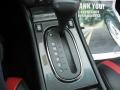 2002 Aztek Red Cadillac Eldorado Collectors Series  photo #30