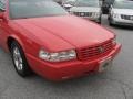 2002 Aztek Red Cadillac Eldorado Collectors Series  photo #34