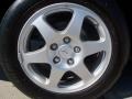 Golden Beige - Sonata GLS Photo No. 26