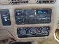 2000 Smokey Caramel Metallic GMC Sonoma SL Regular Cab  photo #21