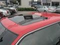 2002 Aztek Red Cadillac Eldorado Collectors Series  photo #37