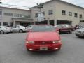 2002 Aztek Red Cadillac Eldorado Collectors Series  photo #39