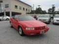 2002 Aztek Red Cadillac Eldorado Collectors Series  photo #40