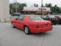 2002 Aztek Red Cadillac Eldorado Collectors Series  photo #41