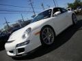 Carrara White - 911 GT3 Photo No. 1