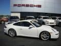 Carrara White - 911 GT3 Photo No. 6