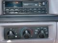 1996 Silver Frost Pearl Metallic Ford F250 XL Regular Cab  photo #13