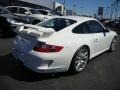 Carrara White - 911 GT3 Photo No. 7