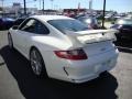 2007 Carrara White Porsche 911 GT3  photo #9